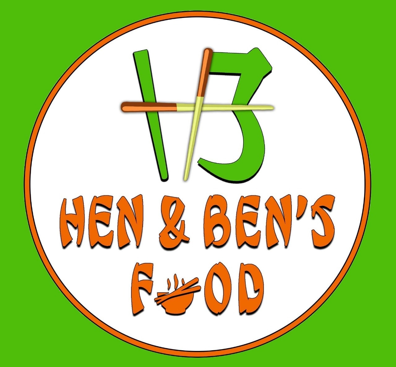 Hen & Ben's Food & Catering service