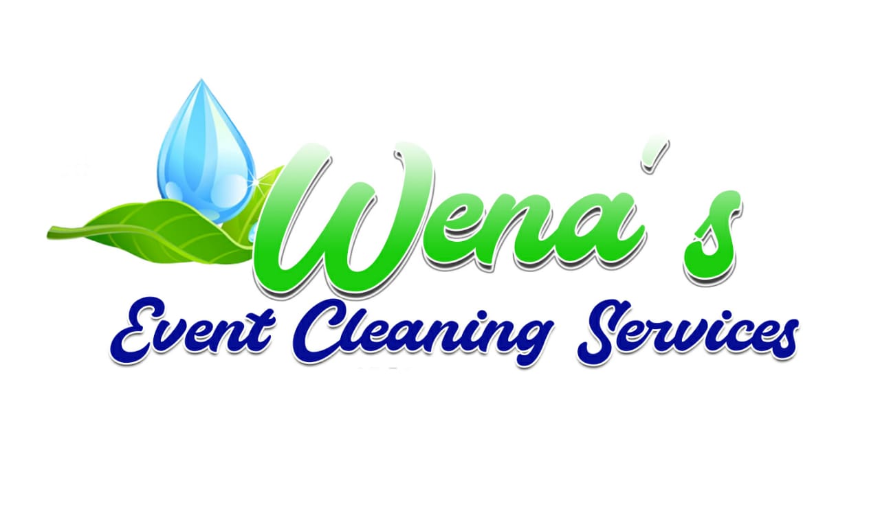 Wena's Event Cleaning Service