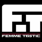DJ Femmetastic